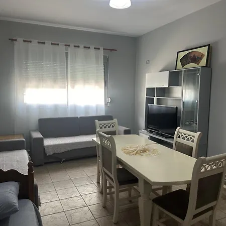 Fishta K1 Apartment