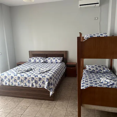 Apartment Fishta K1